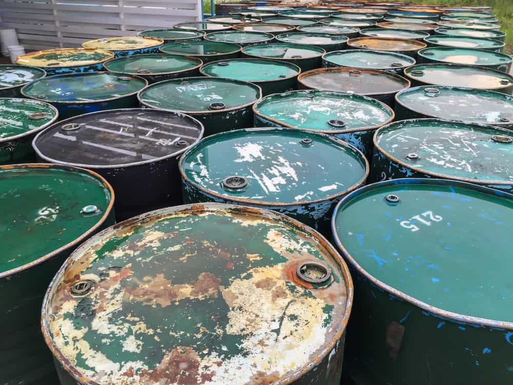 Conheça a melhor recuperadora de tambores em Guarulhos