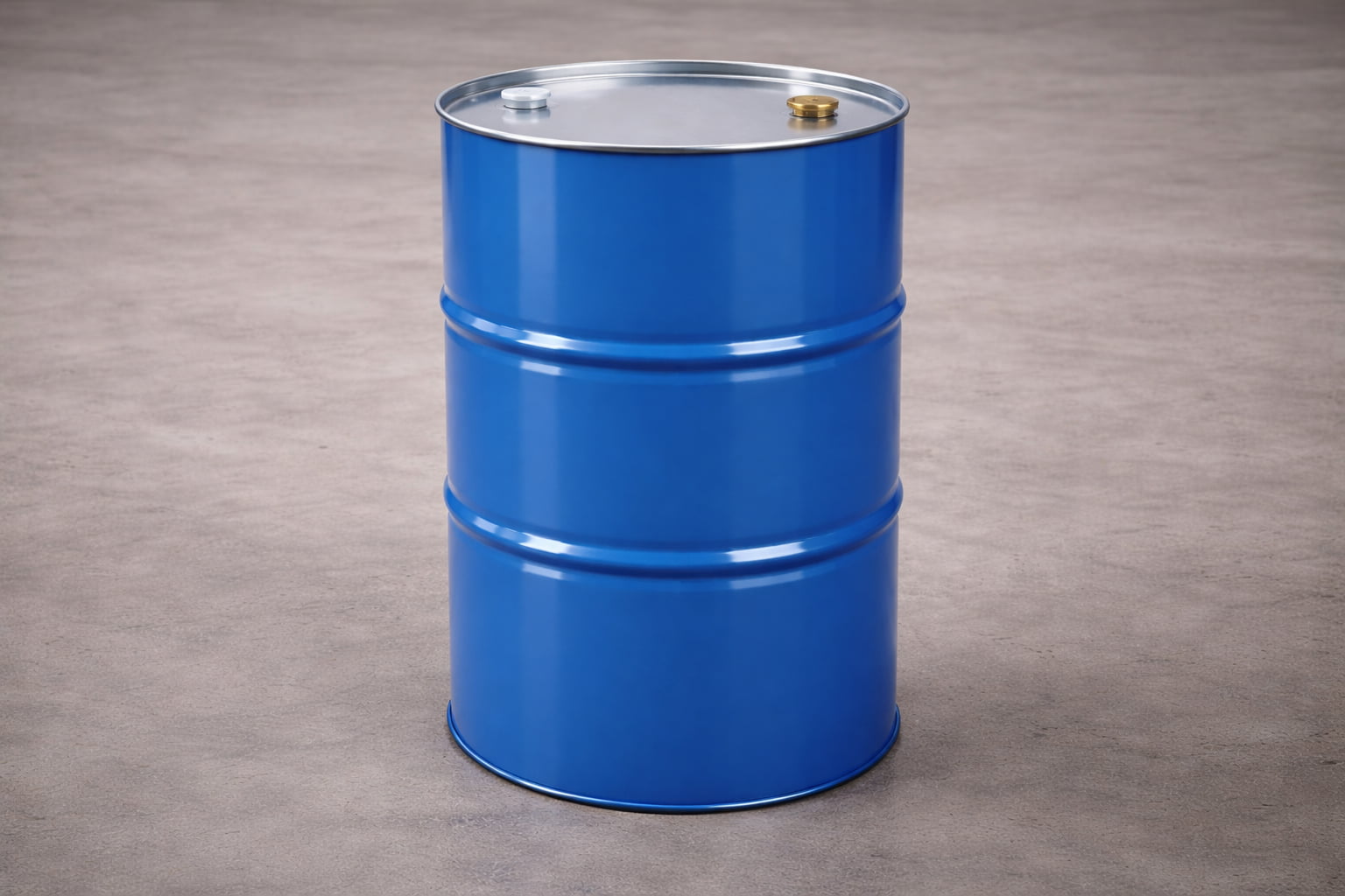 Encontre tambores metálicos 200 litros para sua indústria