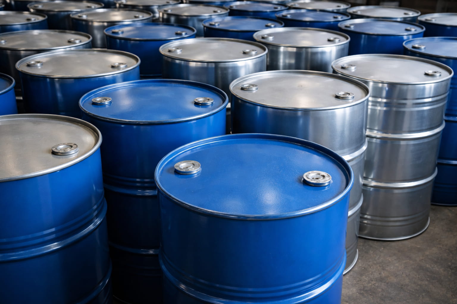 Onde comprar tambor de 200 litros direto do fornecedor