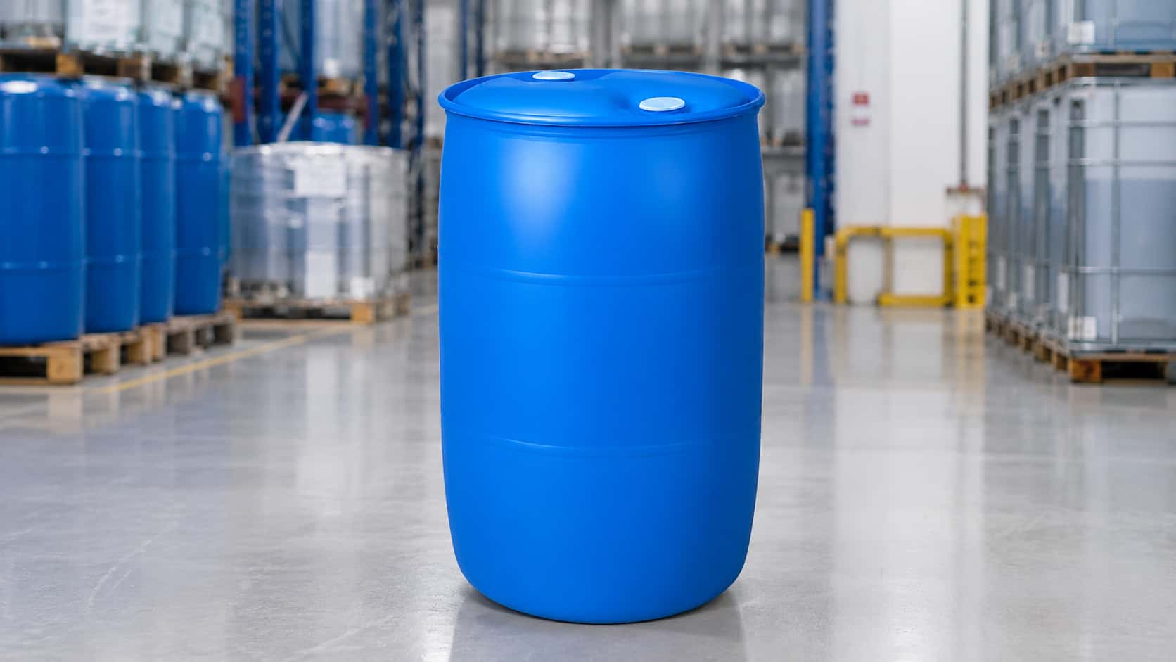 Bombonas para produtos químicos: guia de compra
